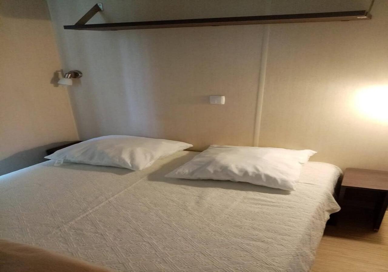 La Roque D'Antheron - Mobile-Home - 6 Pers - 3 Ch - Piscine Ngoại thất bức ảnh